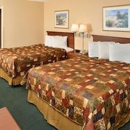 Americas Best Value Inn Ocean Inn - Motels