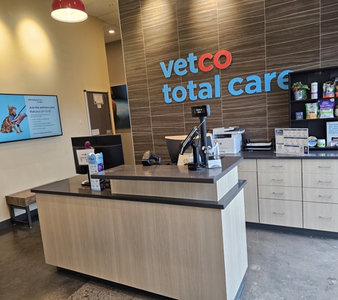 Vetco Total Care Animal Hospital - Fort Smith, AR