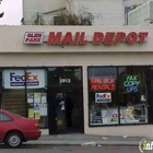 Glen Park Mail Depot