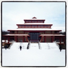 Chuang Yen Monastery