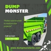 Dump Monster gallery