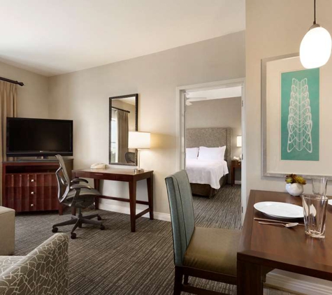 Homewood Suites by Hilton Plano-Richardson - Plano, TX