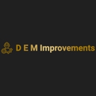 DEM Improvements