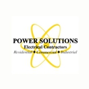 Power Solutions Electrical Contractors - Telephone Equipment & Systems-Wholesale & Manufacturers