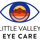 Little Valley Eye Care