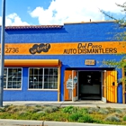 Del Paso Auto Dismantlers