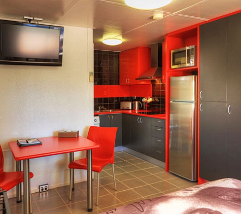 Best Western Halls Creek Motel - Halls Creek, WA