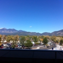 Northern Arizona University Student Health Center - Clinics