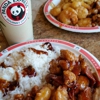 Panda Express gallery