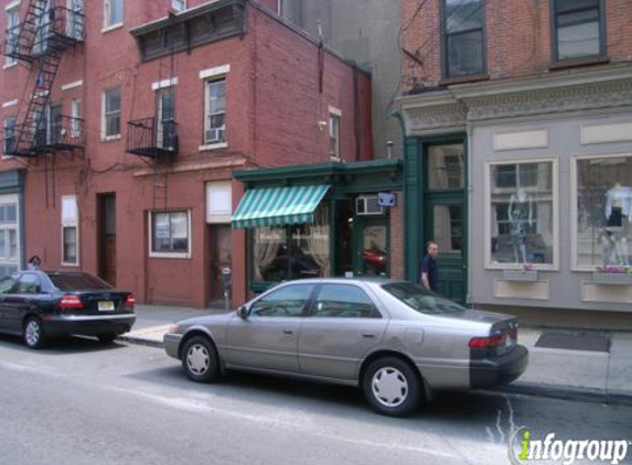 First Street Barber Shop - Hoboken, NJ