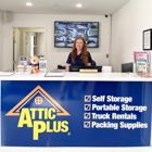 Attic Plus Storage - Highway 280 - I-459