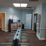 Cole Pain Therapy Group - Bartlett, TN. Reception area