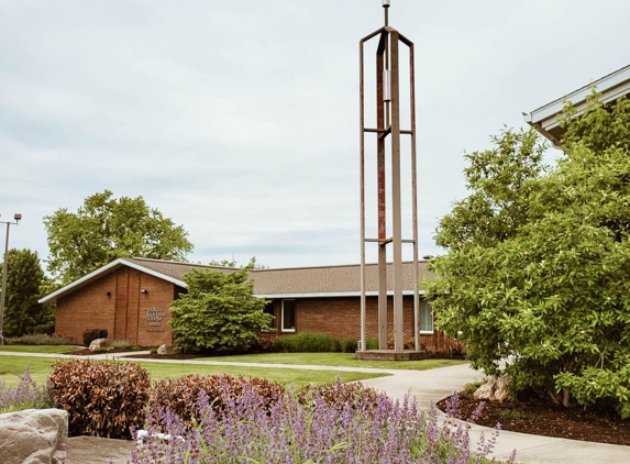 The Church of Jesus Christ of Latter-day Saints - Winchester, KY