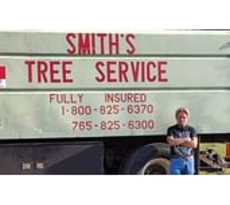 Smith's Tree Service - New Castle, IN