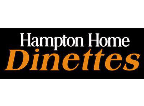 Hampton Home Dinettes - Patchogue, NY