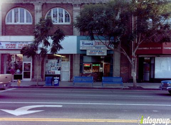 Hueners Jewelers - West Hollywood, CA