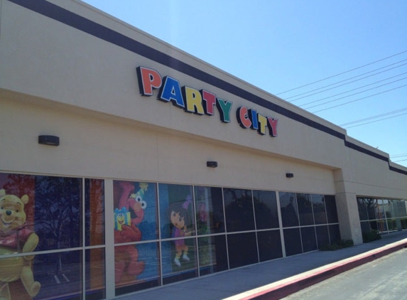 Party City - Torrance, CA