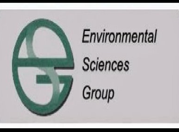 Environmental Sciences Group Inc - Tampa, FL