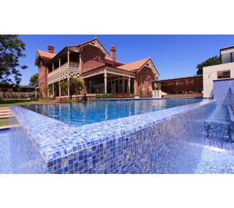 Crystal Pools Pty Ltd
