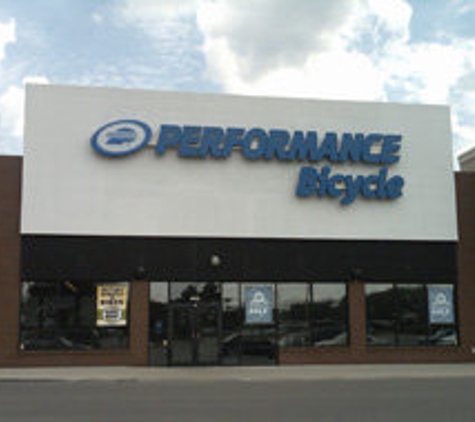 Performance Bicycle Shop - Columbus, OH