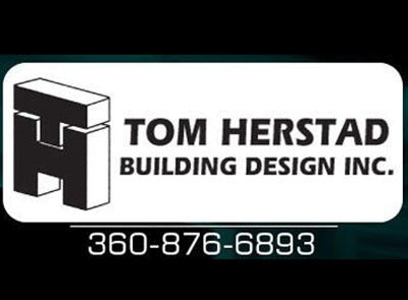 Tom Herstad Building Design Inc. - Port Orchard, WA