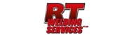 RT Welding Services Pty Ltd Logo