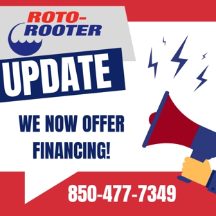 Roto-Rooter - Pensacola, FL