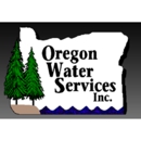 Oregon Water Services - Pumps