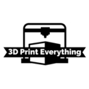 3D Print Everything - Printers-Equipment & Supplies