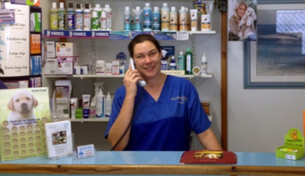 Sunshine Beach Veterinary Surgery - Sunshine Beach, QLD