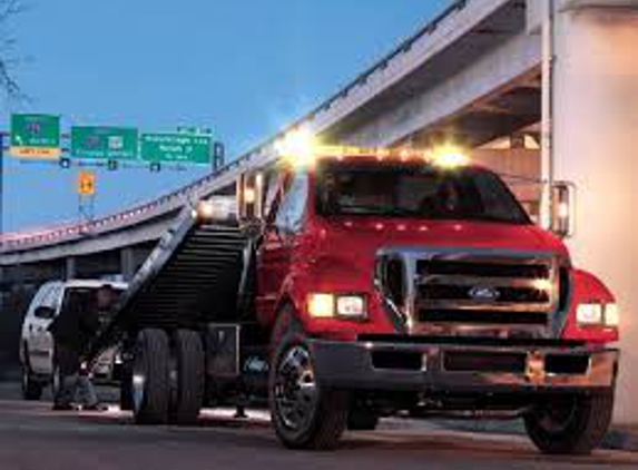 Gold Star Towing LLC - Litchfield Park, AZ