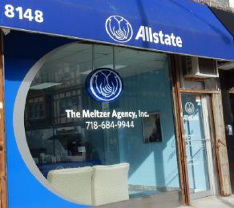 Tzvi Meltzer: Allstate Insurance - Kew Gardens, NY