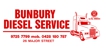 Bunbury Diesel Service - Bus & Truck Repairs