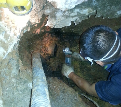 Pronto Plumbing & Drains - Lemon Grove, CA