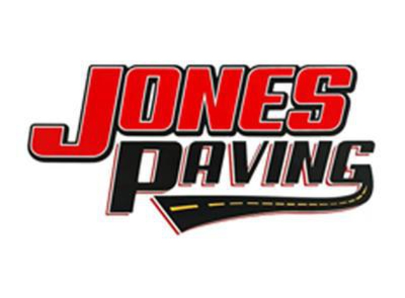 Jones Paving