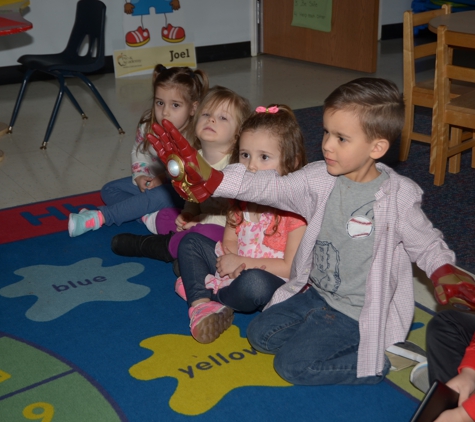 Rainbow Child Care Center - Davison, MI