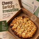 Raiz Eatery - Pizza