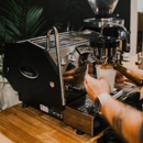 Verus Coffee - Coffee Shops