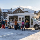 Montana Party Bus