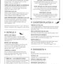 Tomasita's Albuquerque New Mexican Restaurant - Bars