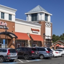 Bristow Center - Shopping Centers & Malls