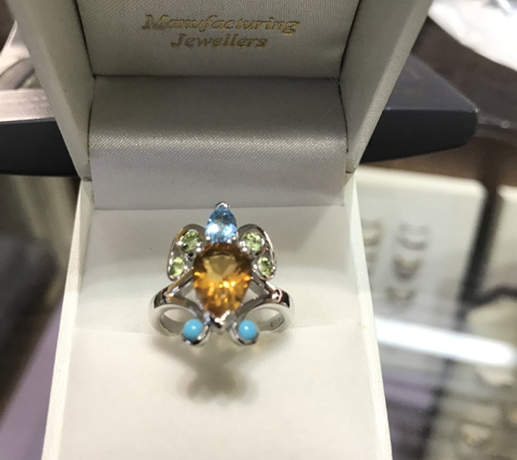 Chris Williams Retail & Manufacturing Jewellers - Wanguri, NT