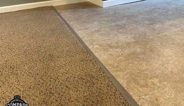 Compass Carpet Repair & Cleaning - Ft Mitchell, KY