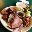 Lufkin Bar B Q - Barbecue Restaurants