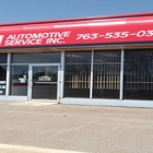 ASI Automotive Services Inc