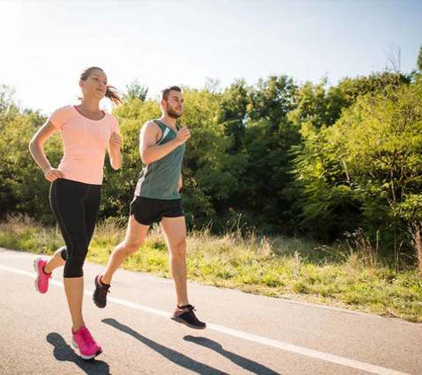 JQ Physiotherapy and Sports Rehabilitation