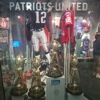 The Patriots Hall of Fame gallery