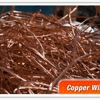 Dr. Copper Mobile Scrap Metal Service gallery