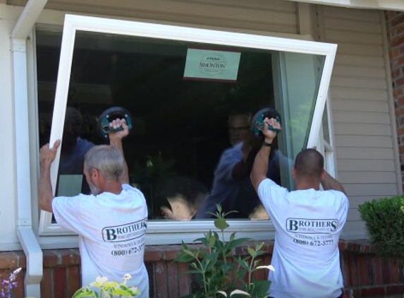 Brothers Home Improvement Inc - Rocklin, CA