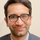 Arashinder Dhaliwal, Psychiatrist